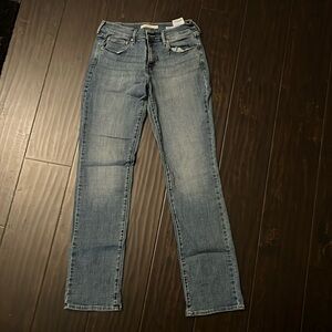 Levi’s 505 Women’s Jeans